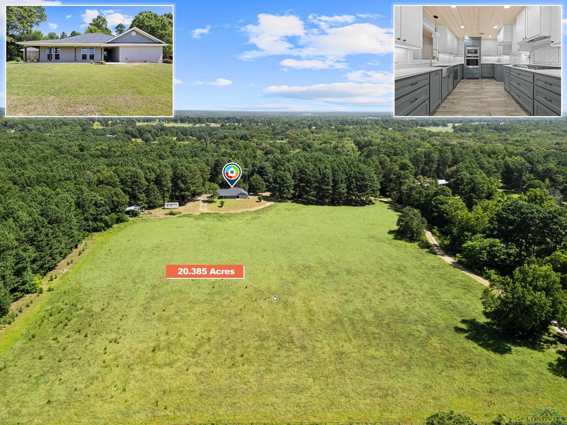 20.36 acres in Wood County - photo 3