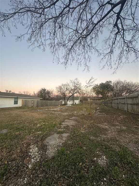 0.12 acres in Cooke County - photo 3