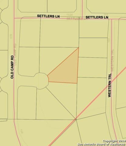0.51 acres in Bandera County - photo 3