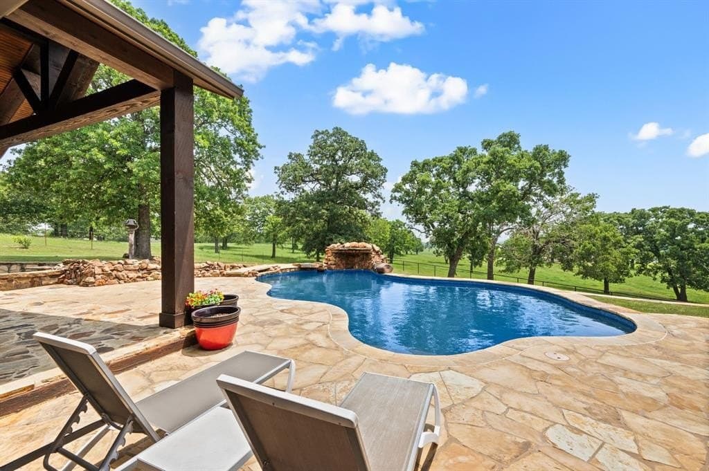 17.04 acres in Cooke County - photo 28