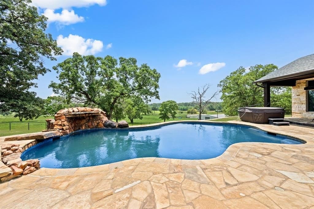 17.04 acres in Cooke County - photo 30