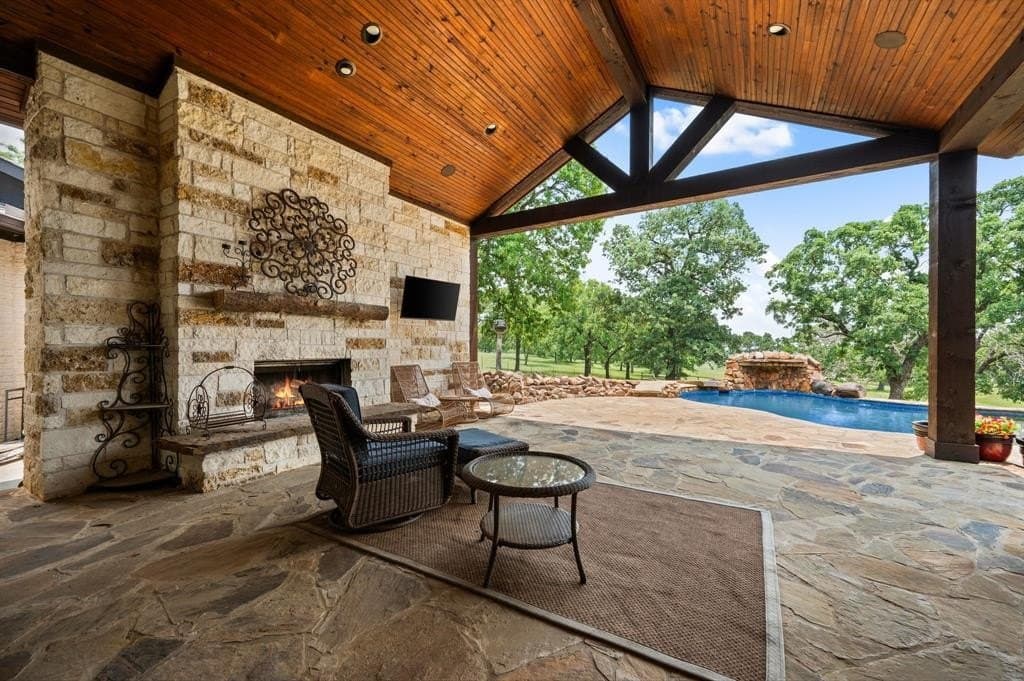17.04 acres in Cooke County - photo 26