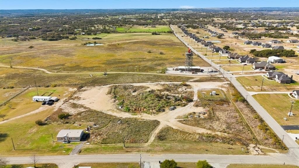 3.68 acres in Parker County - photo 4