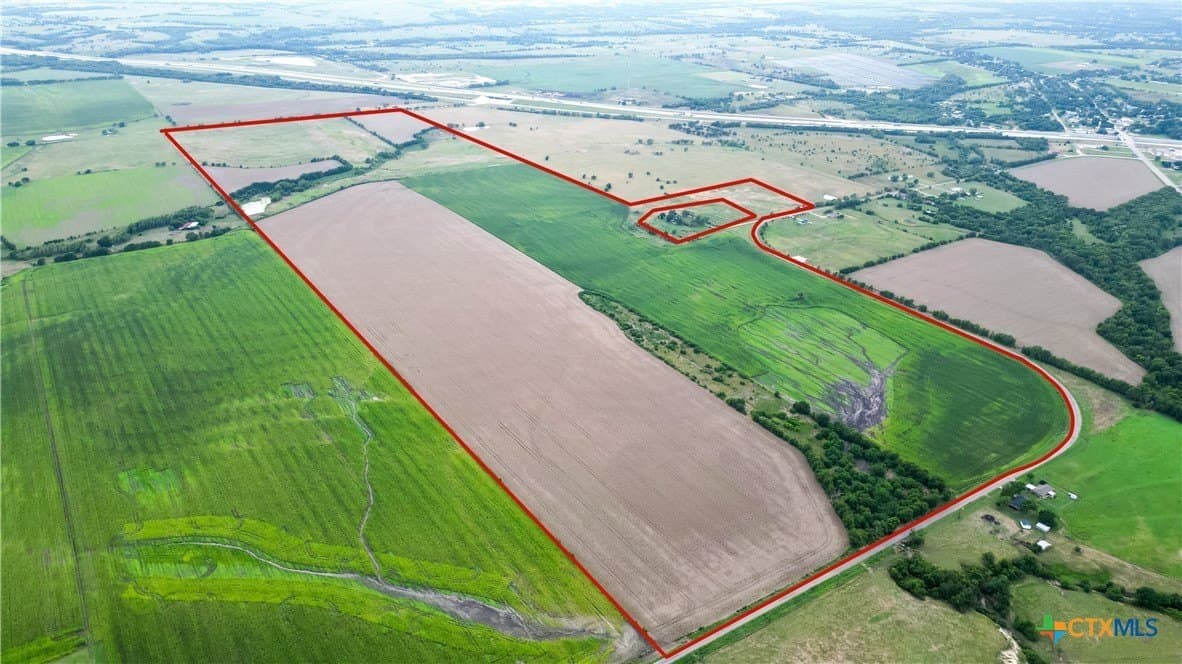 290.82 acres in Falls County - photo 20