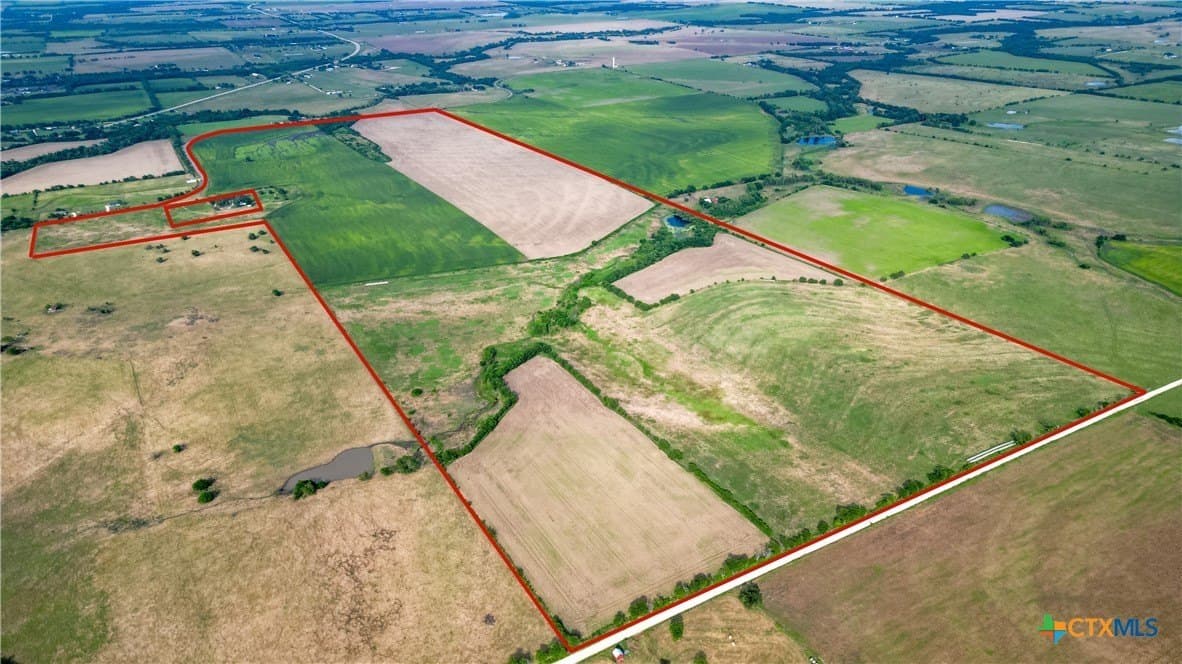290.82 acres in Falls County - photo 6