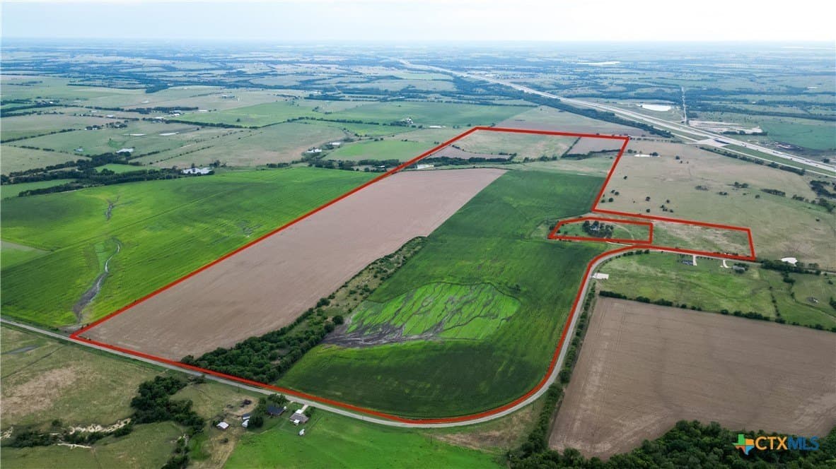 290.82 acres in Falls County - photo 12