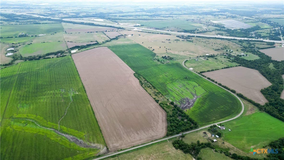 290.82 acres in Falls County - photo 21