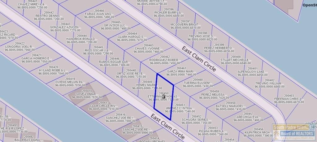 0 acres in Cameron County - photo 3