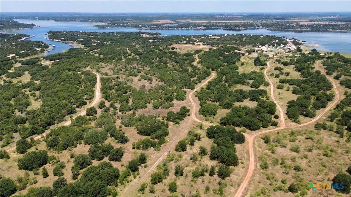 0.33 acres in Brown County - photo 4