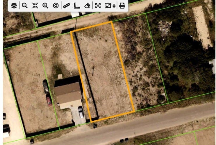 0.21 acres in Ector County - photo 2