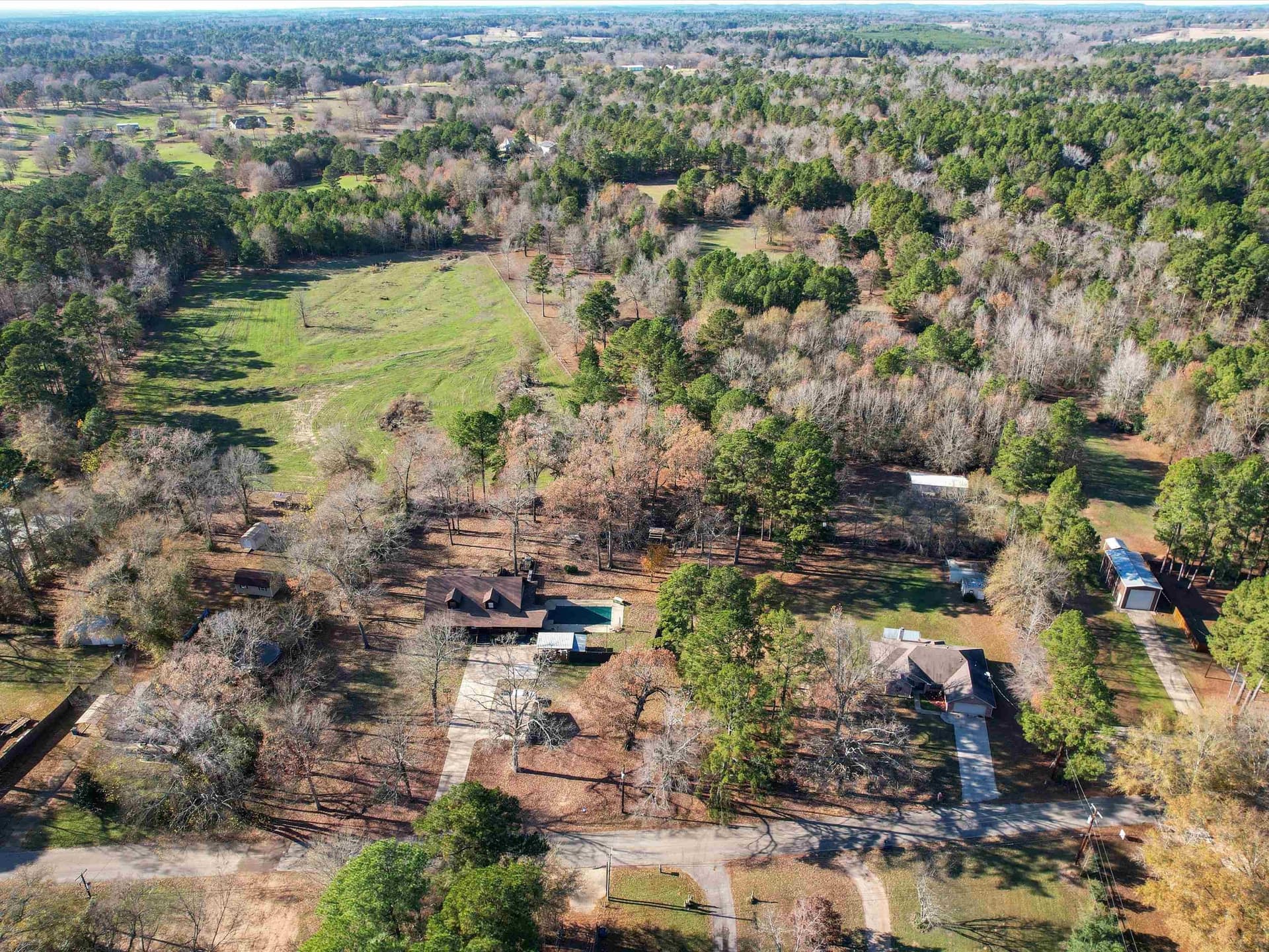 0.47 acres in Upshur County - photo 8