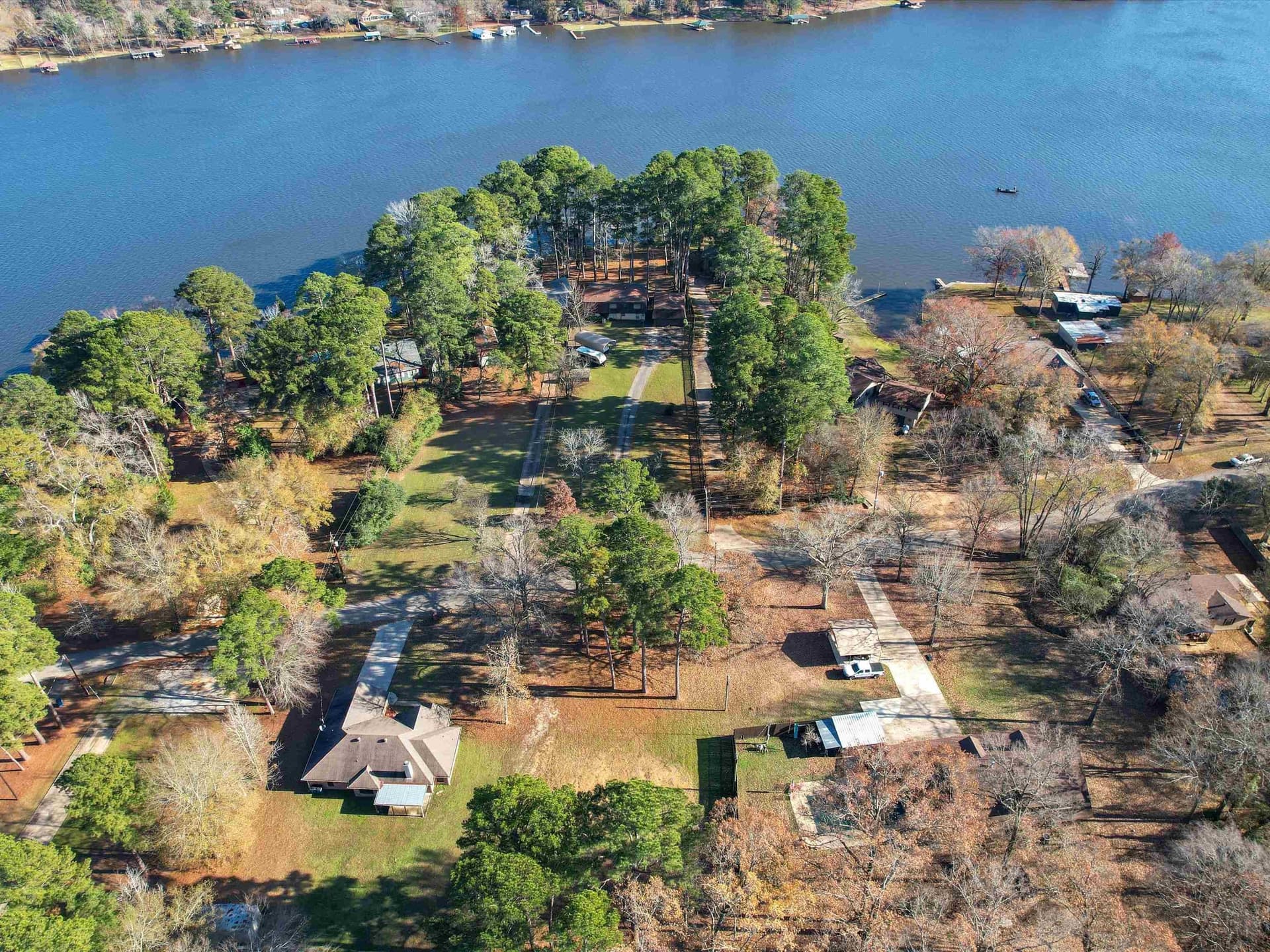 0.47 acres in Upshur County - photo 3