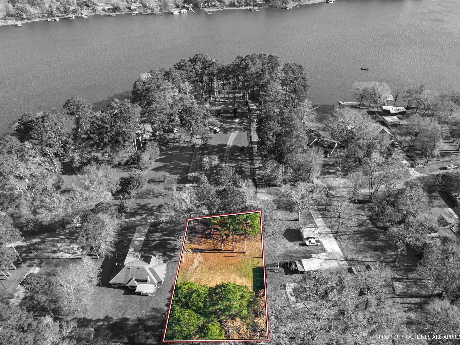 0.47 acres in Upshur County - photo 2