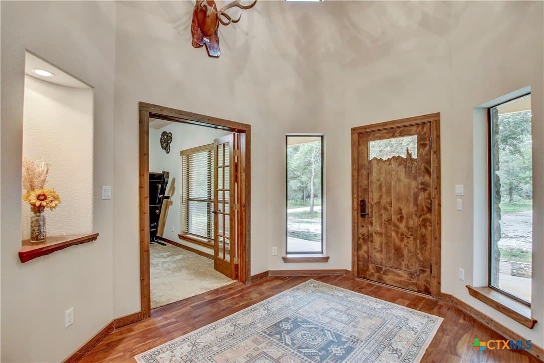39.71 acres in Williamson County - photo 5
