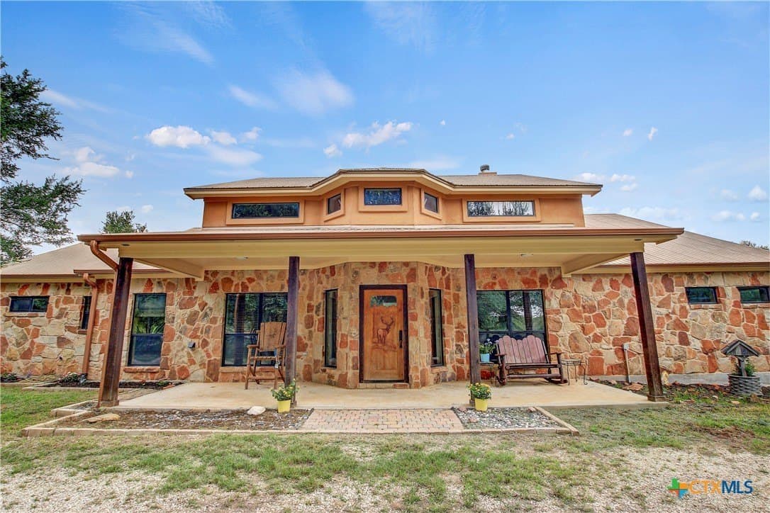 39.71 acres in Williamson County - photo 4