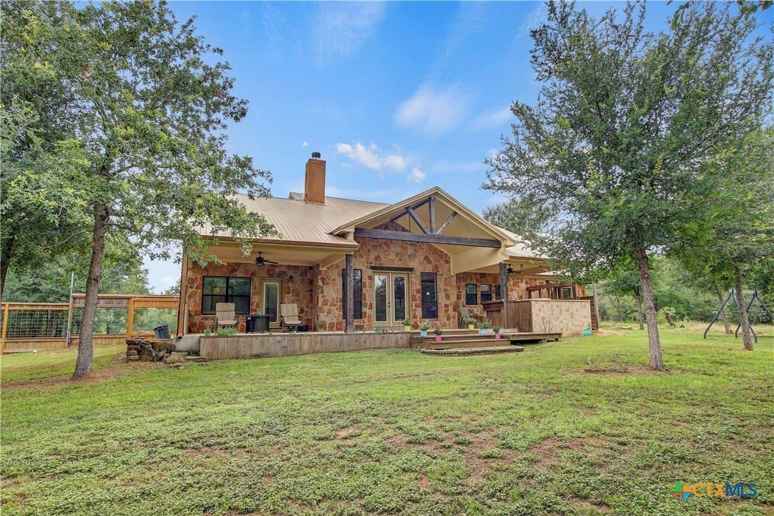 39.71 acres in Williamson County - photo 32