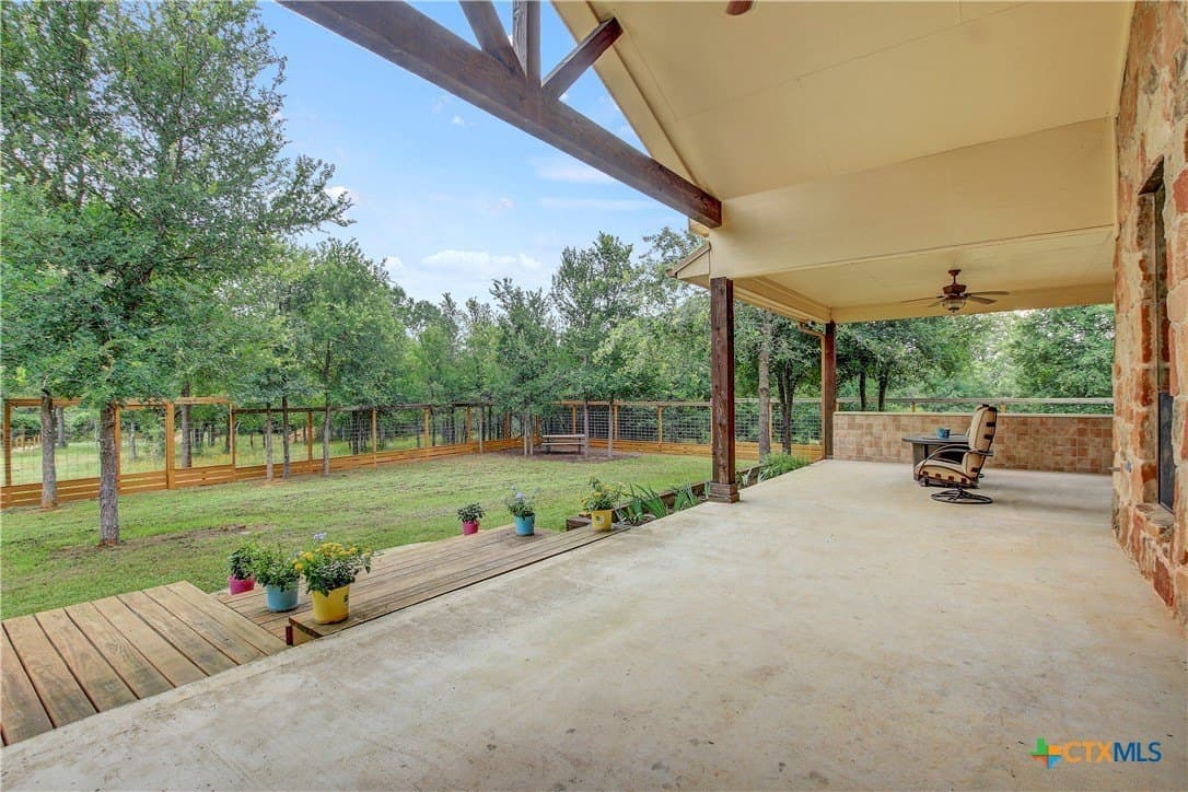 39.71 acres in Williamson County - photo 35