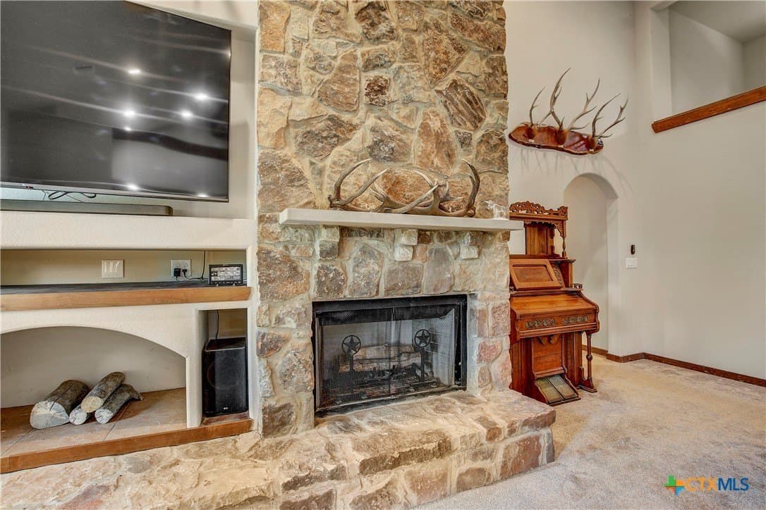 39.71 acres in Williamson County - photo 9