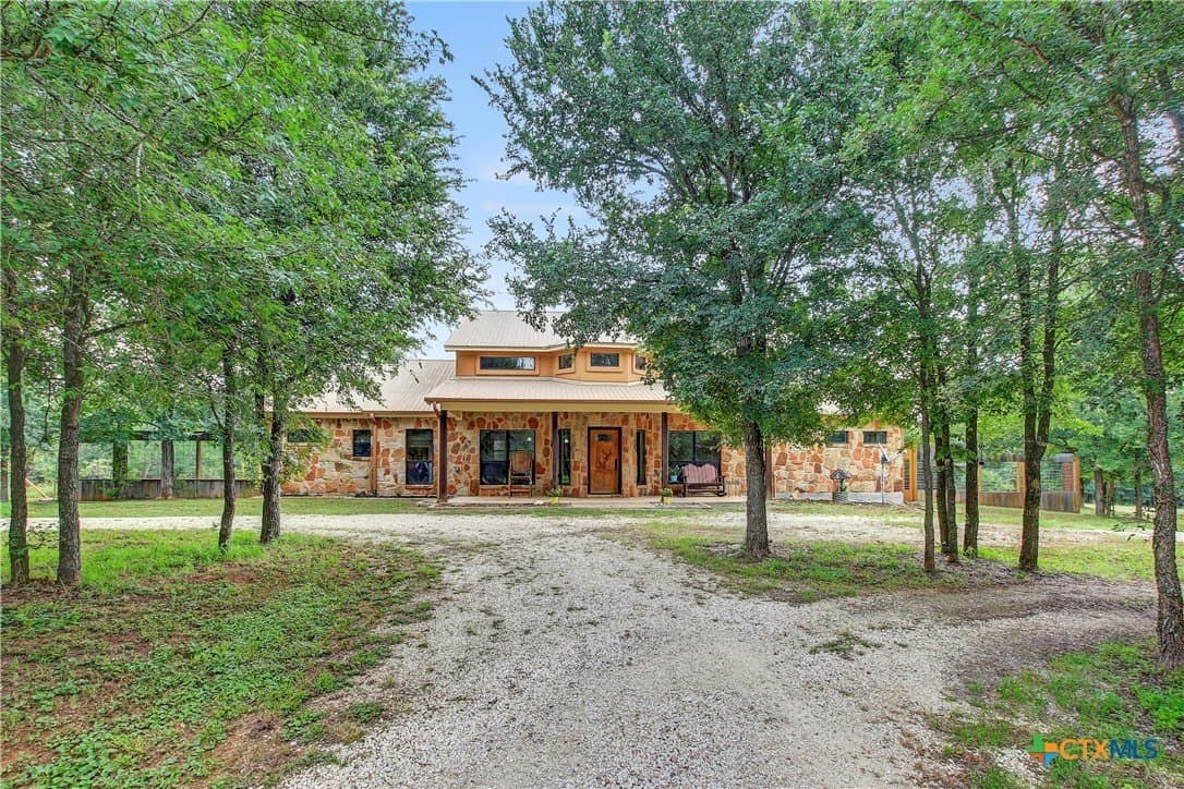 39.71 acres in Williamson County - photo 3