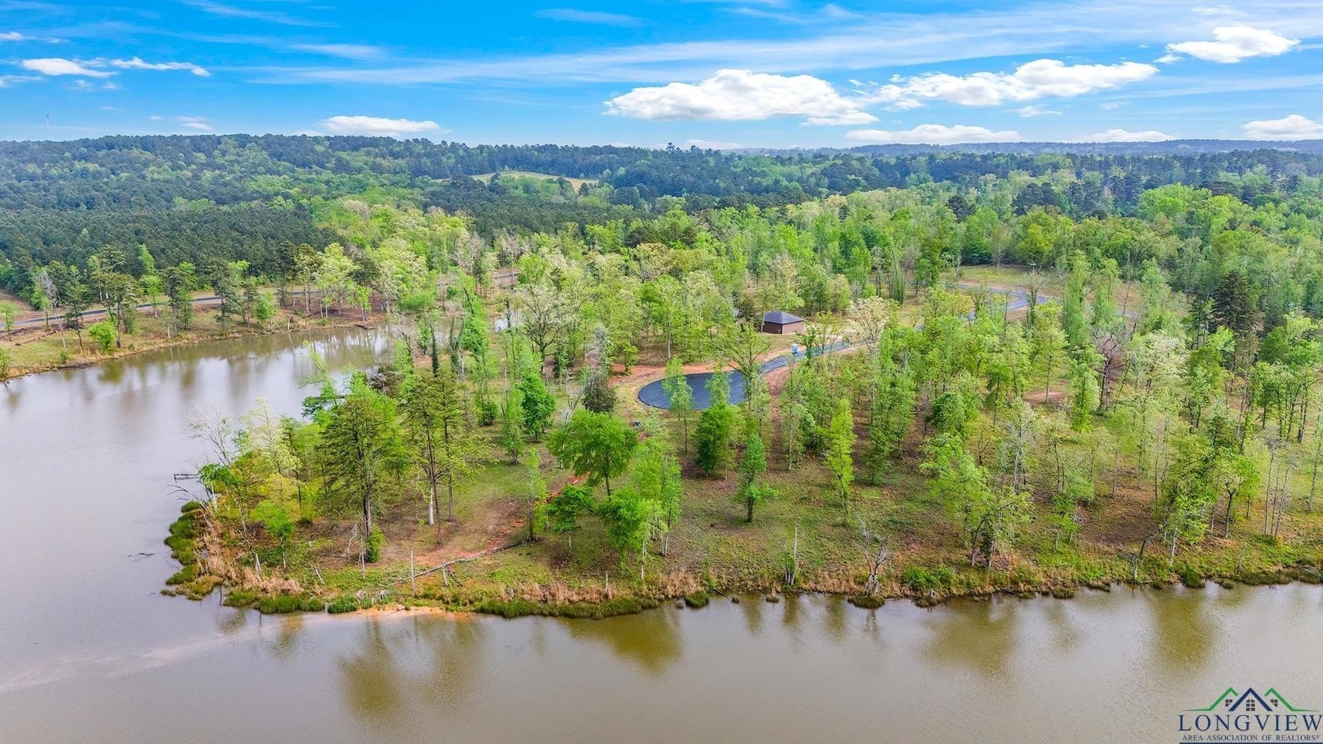1.12 acres in Harrison County - photo 2