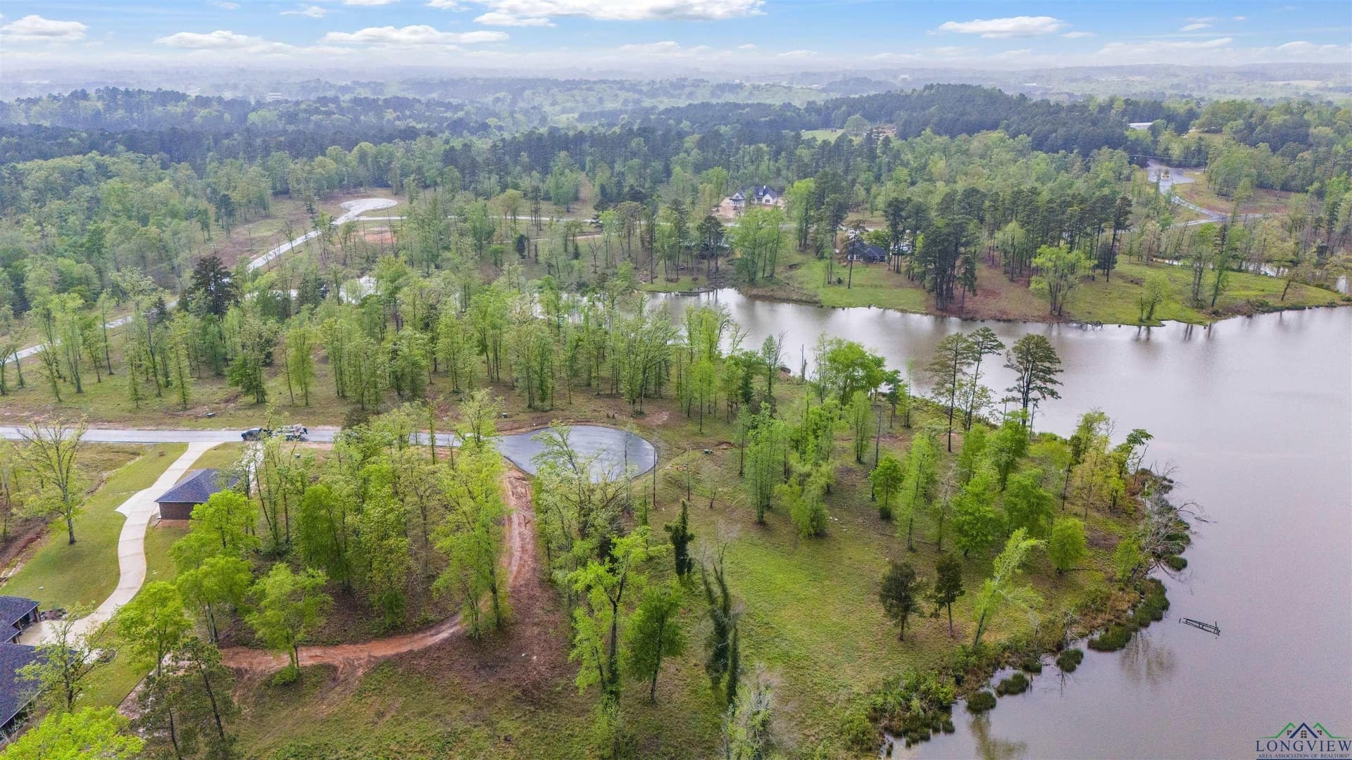 1.12 acres in Harrison County - photo 3