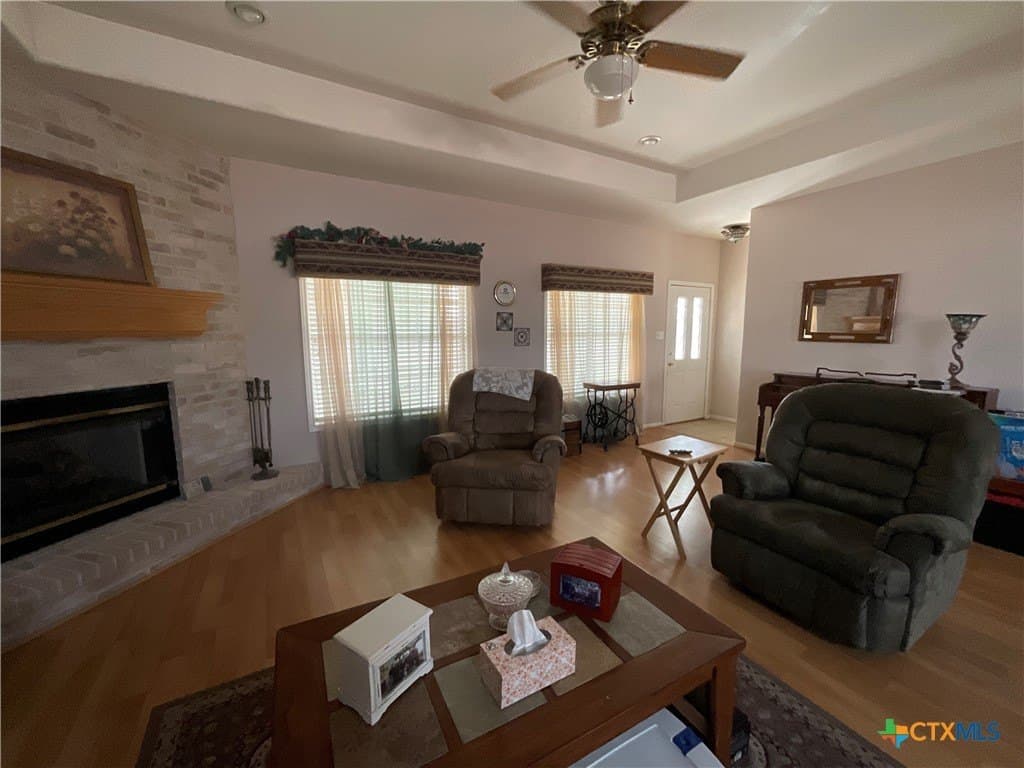 23.25 acres in DeWitt County - photo 46