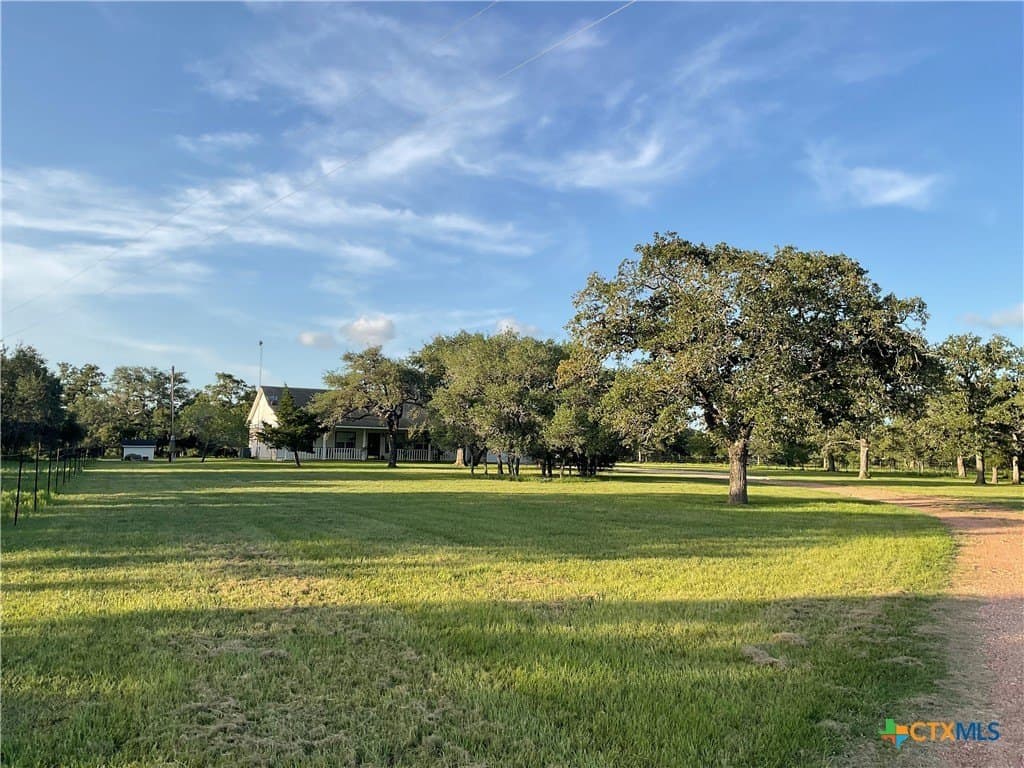 23.25 acres in DeWitt County - photo 22