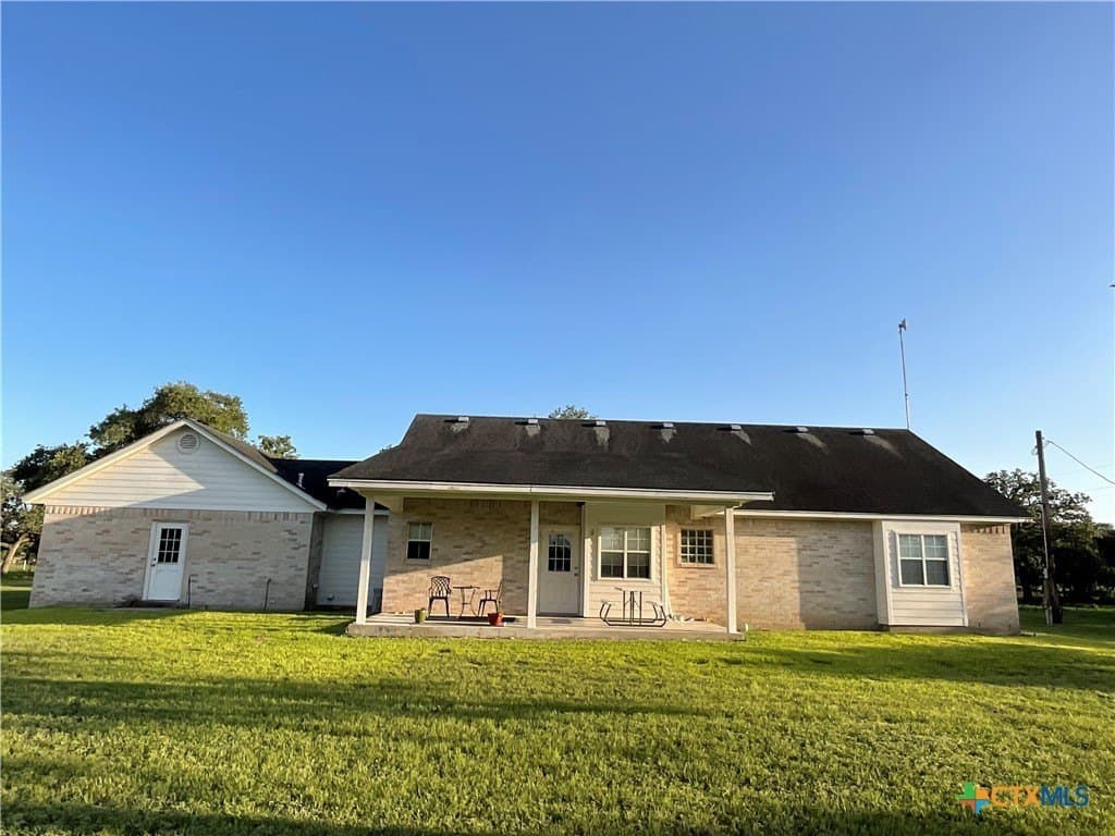 23.25 acres in DeWitt County - photo 5