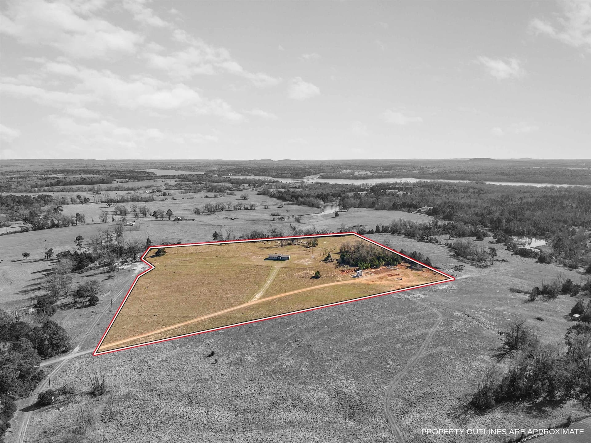 17.14 acres in Upshur County - photo 3