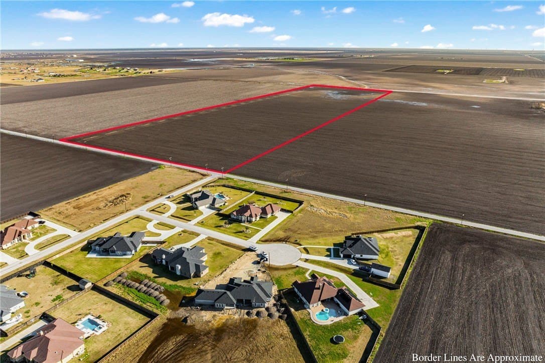 80 acres in Nueces County - photo 8