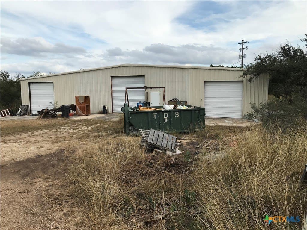 19.32 acres in Hays County - photo 5