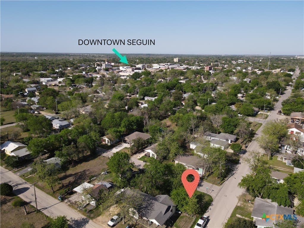 0.11 acres in Guadalupe County - photo 2