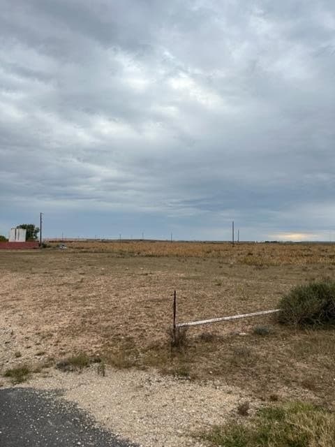 3613 E FM 2105 lot: See Legal