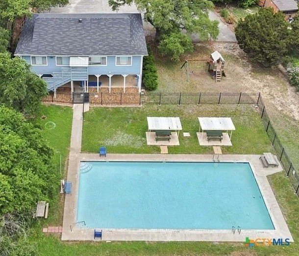 0.23 acres in Comal County - photo 15