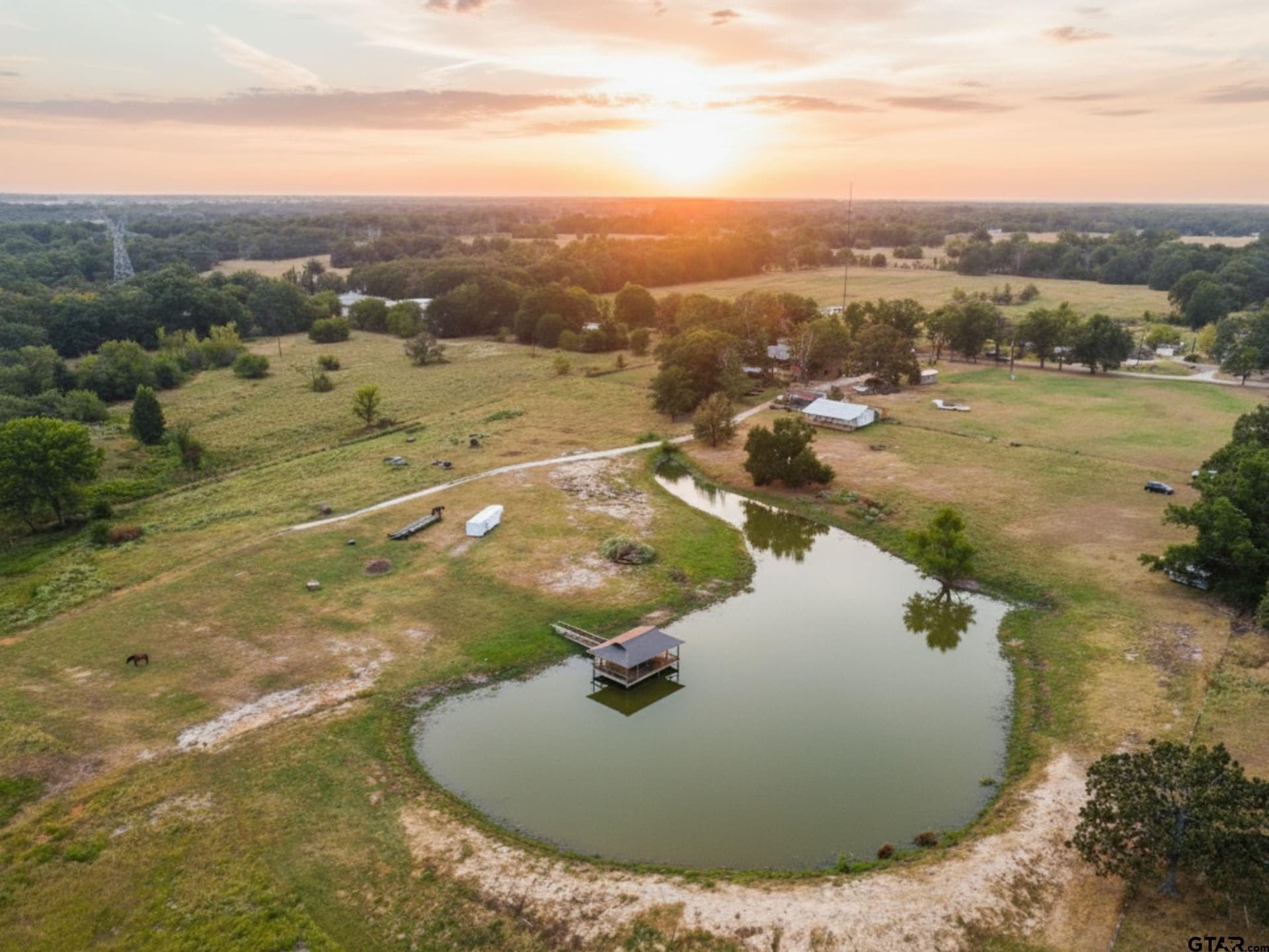 54.72 acres in Franklin County - photo 3