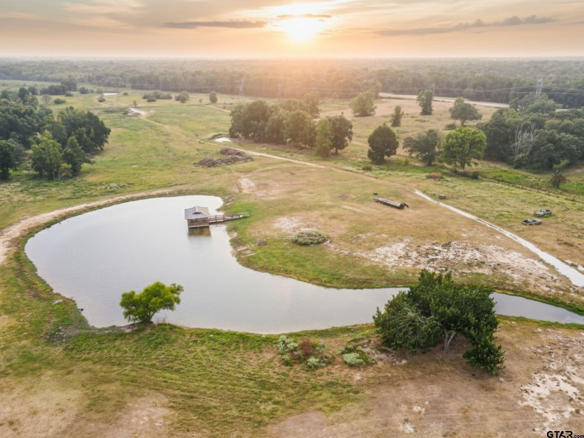54.72 acres in Franklin County - photo 2