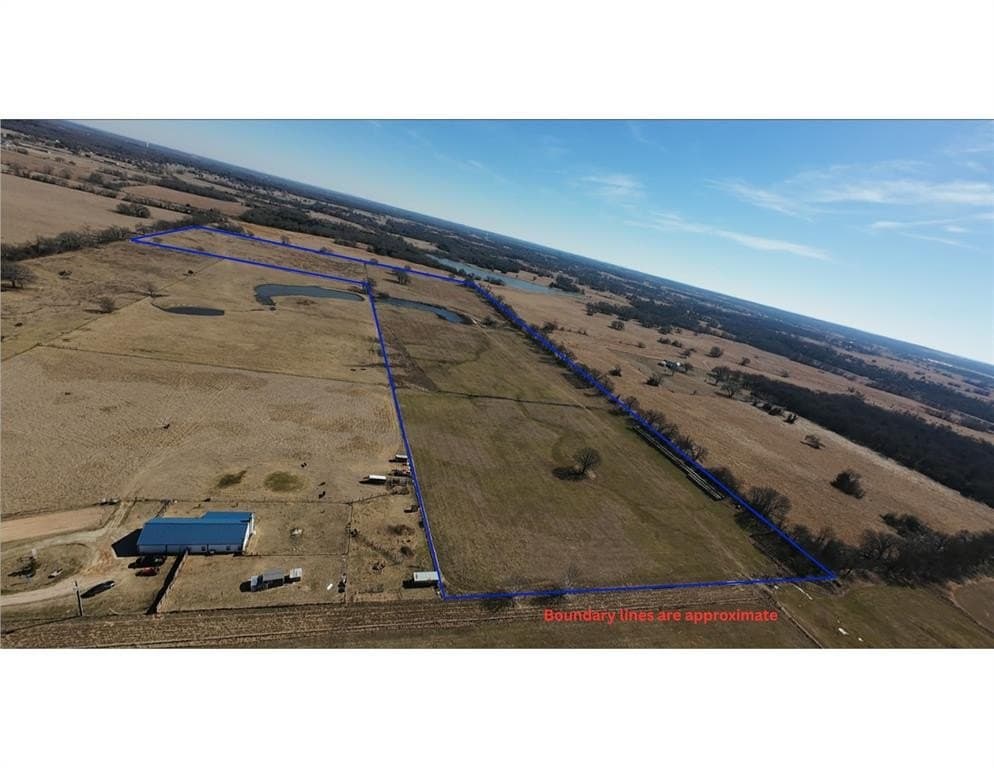 42.24 acres in Van Zandt County - photo 6