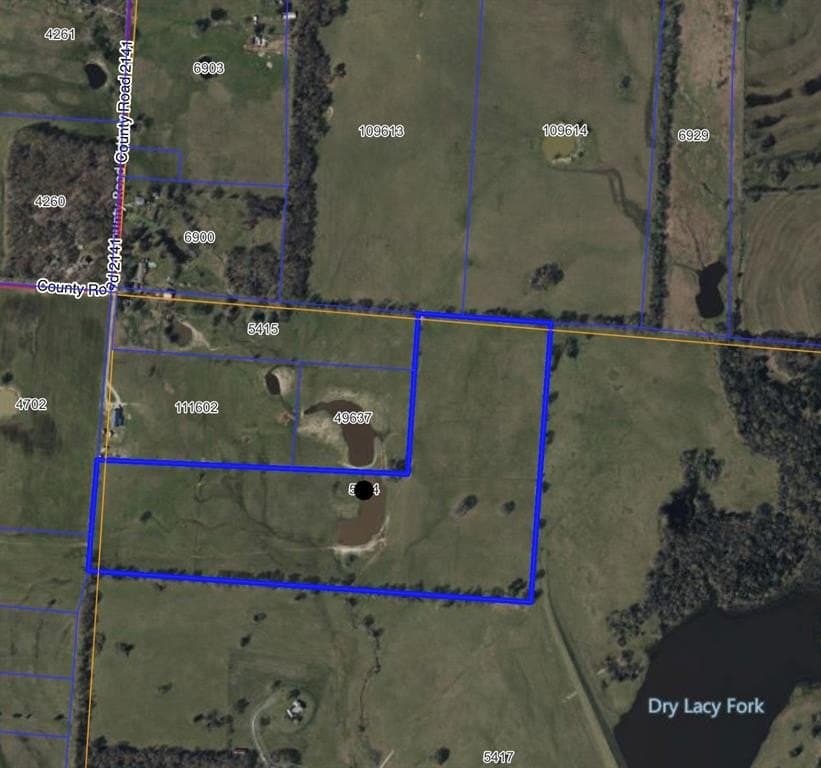 42.24 acres in Van Zandt County - photo 7