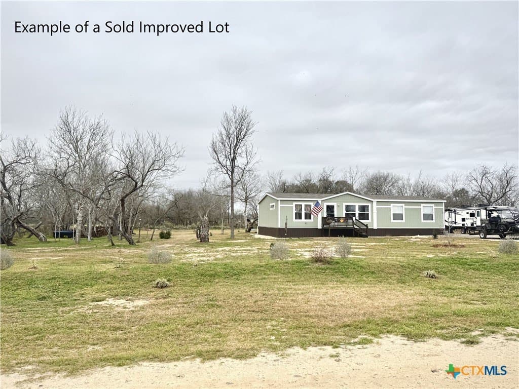 1 acres in Gonzales County - photo 3