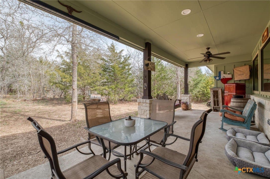 10.31 acres in Caldwell County - photo 3