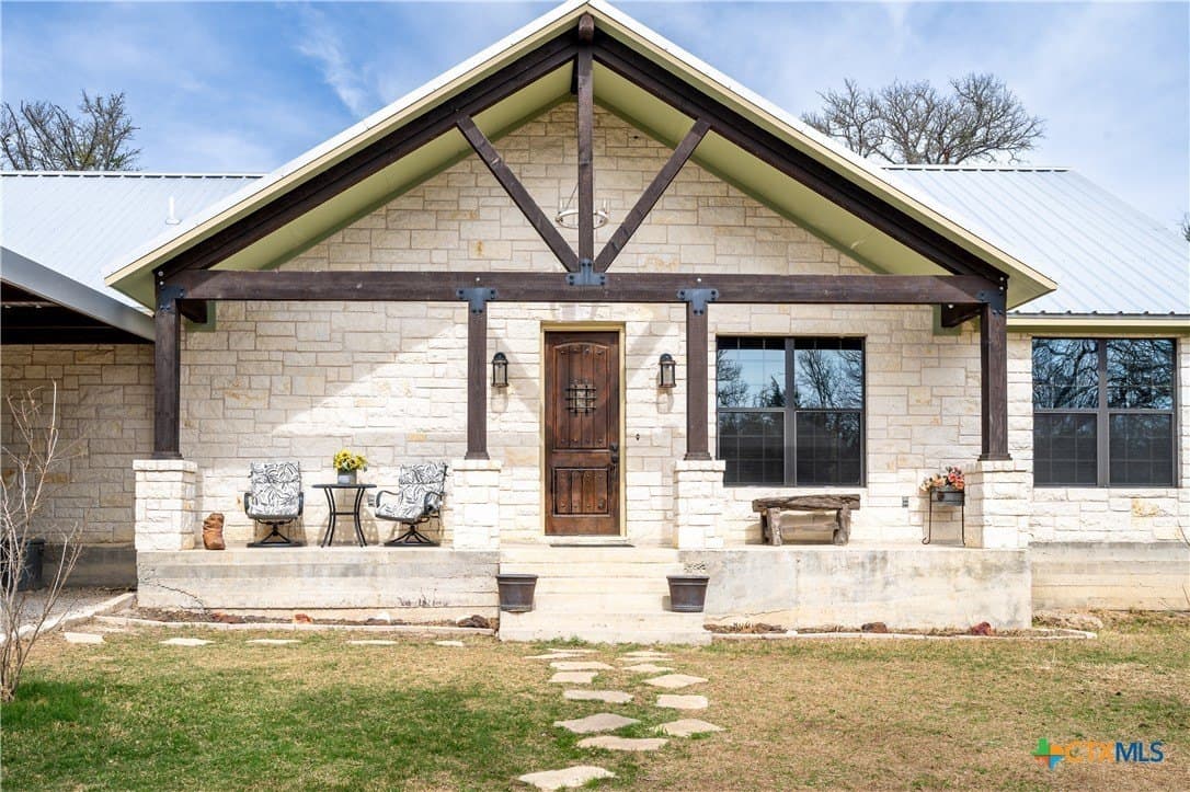 10.31 acres in Caldwell County - photo 8