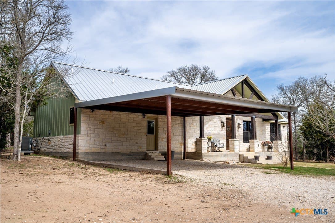10.31 acres in Caldwell County - photo 32