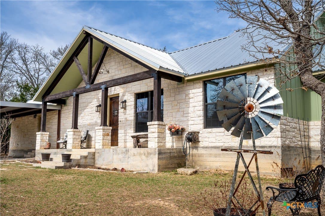 7152 Taylorsville Road