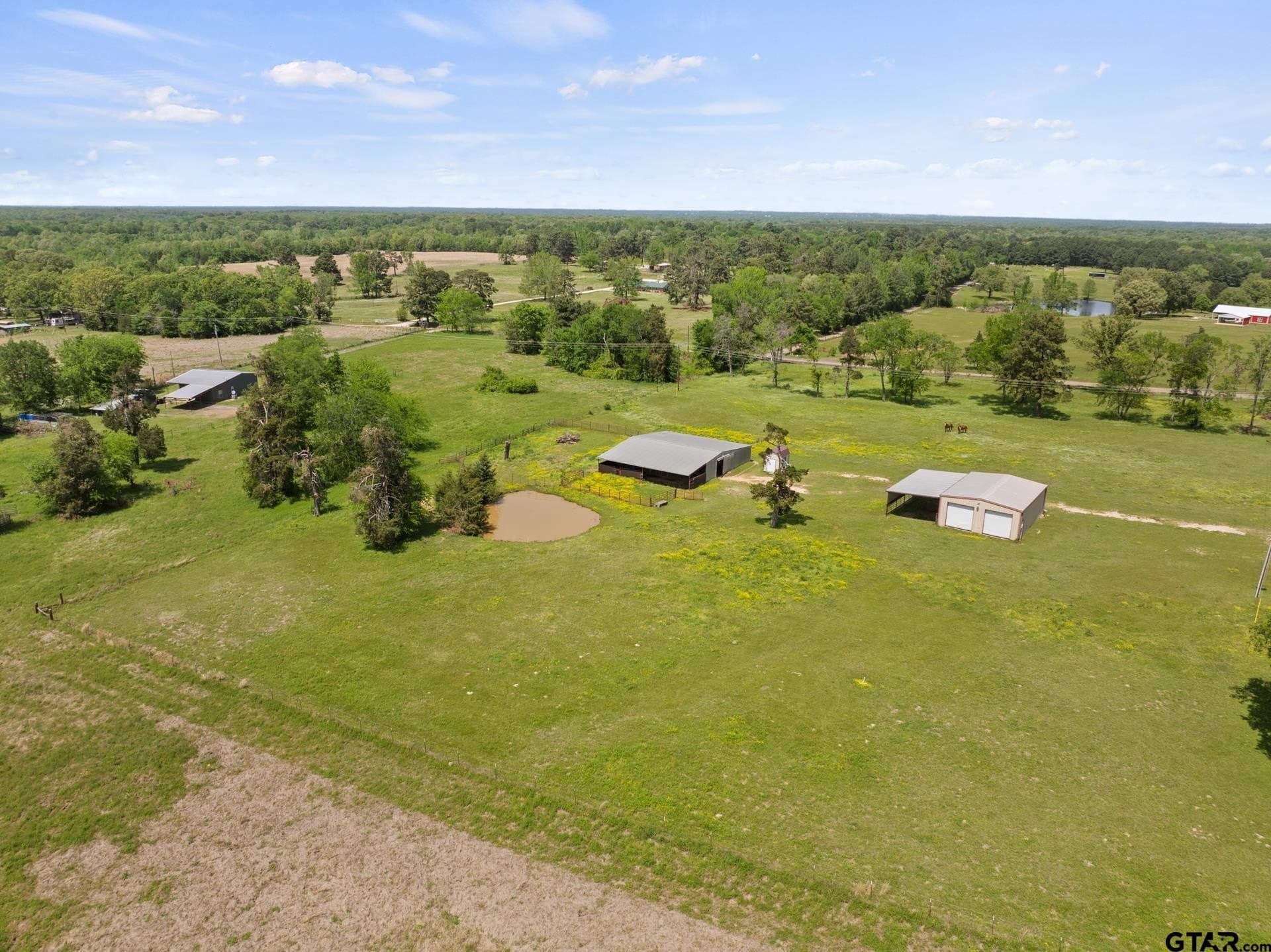 14.09 acres in Titus County - photo 23