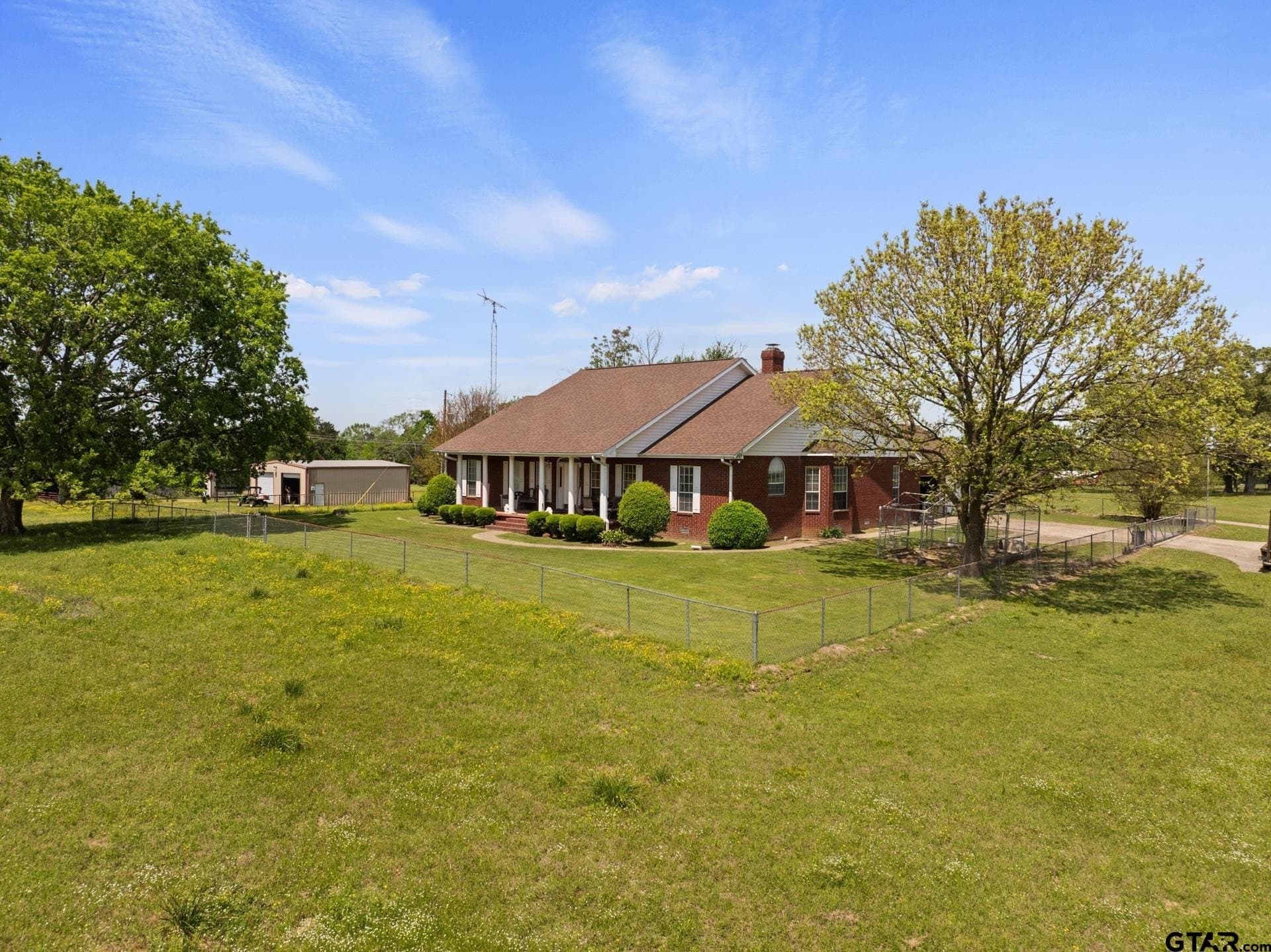 14.09 acres in Titus County - photo 2