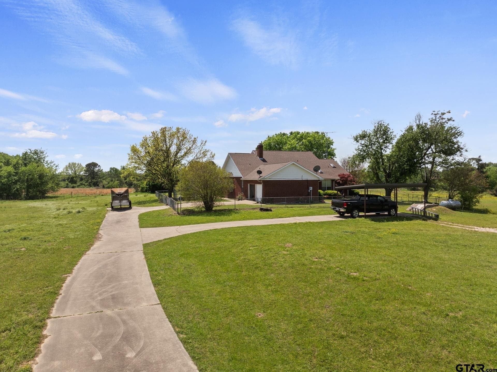 14.09 acres in Titus County - photo 20