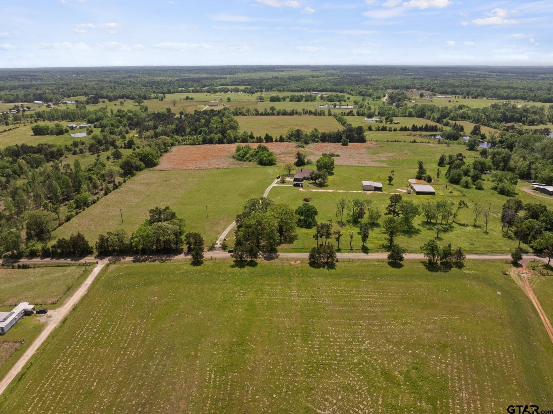 14.09 acres in Titus County - photo 24