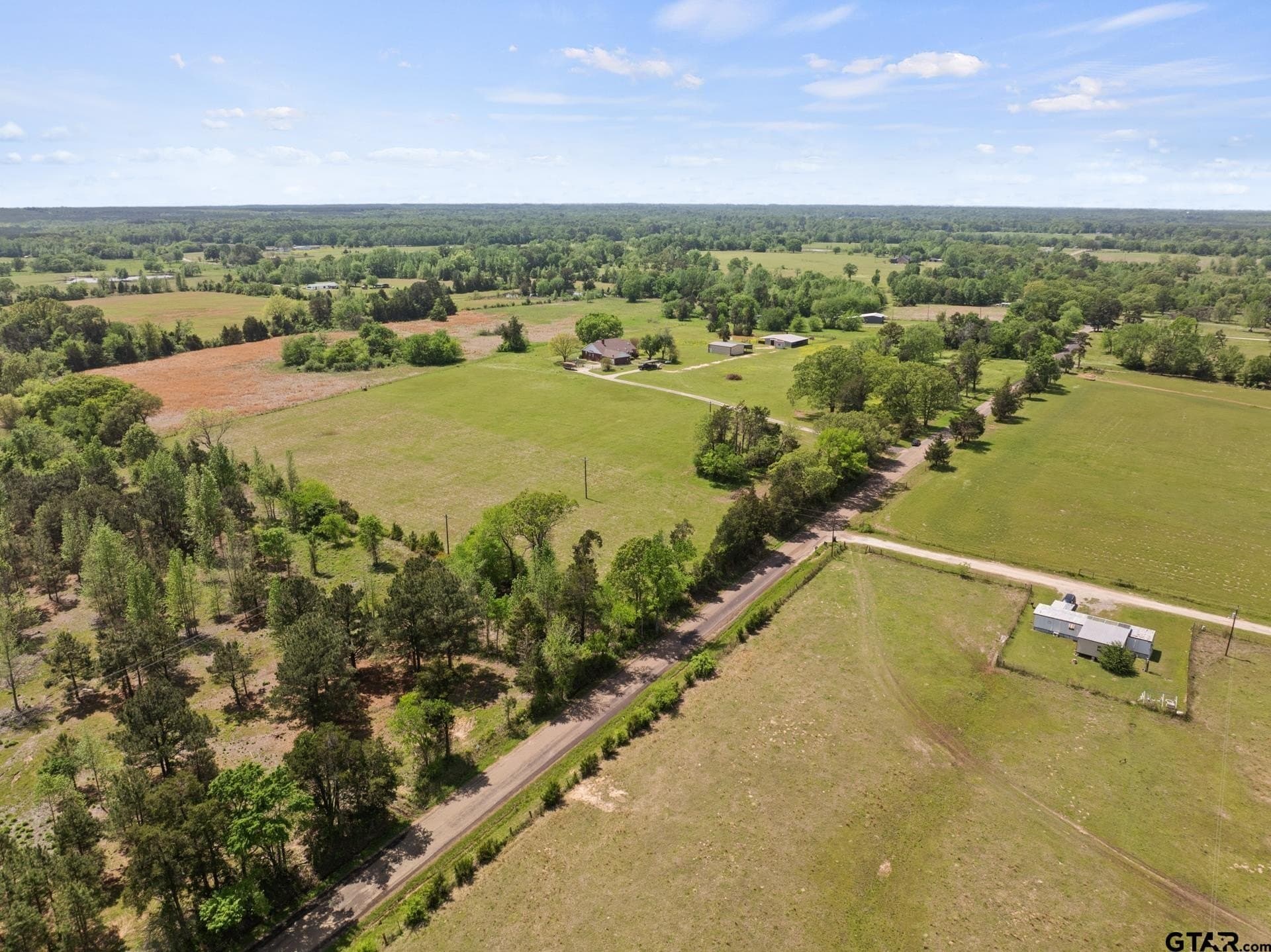 14.09 acres in Titus County - photo 25