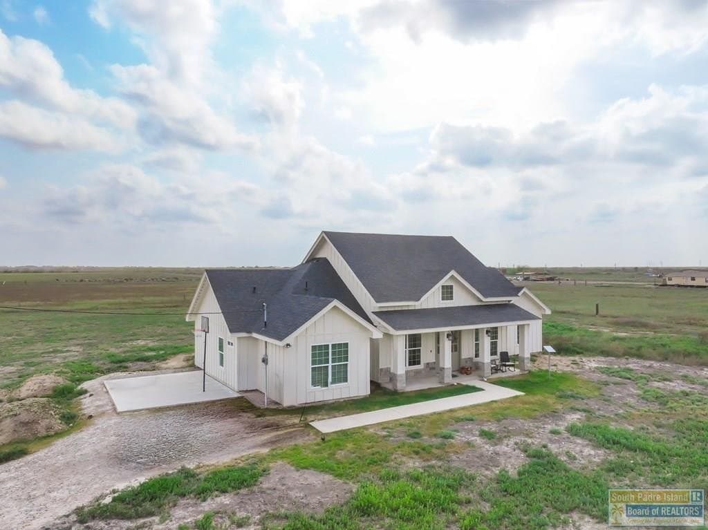 10 acres in Cameron County - photo 42