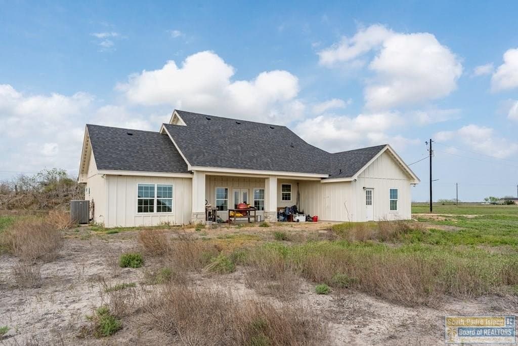 10 acres in Cameron County - photo 44